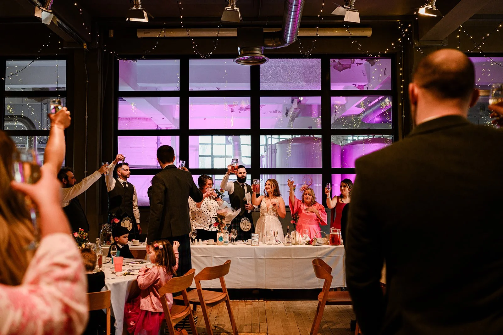Sophie + Tomas - WEST Glasgow Wedding - Ruth Segaud Photography-692.jpg