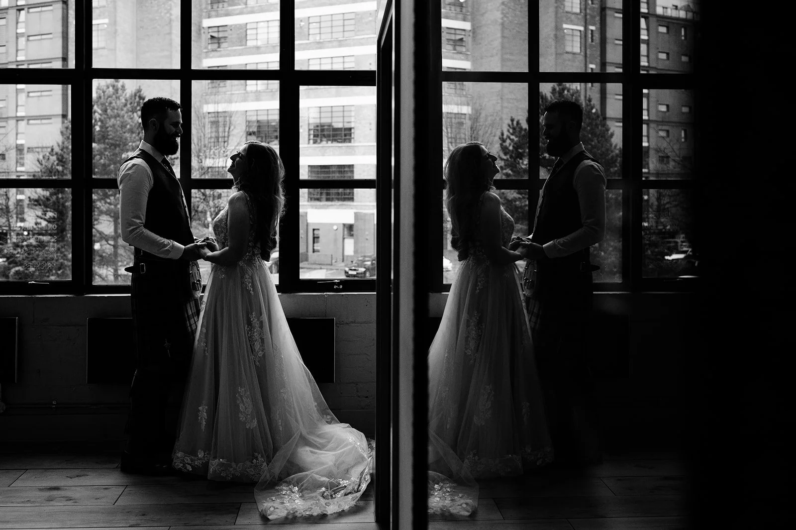 Sophie + Tomas - WEST Glasgow Wedding - Ruth Segaud Photography-718.jpg