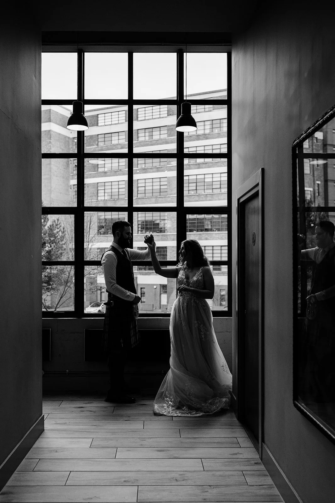 Sophie + Tomas - WEST Glasgow Wedding - Ruth Segaud Photography-721.jpg