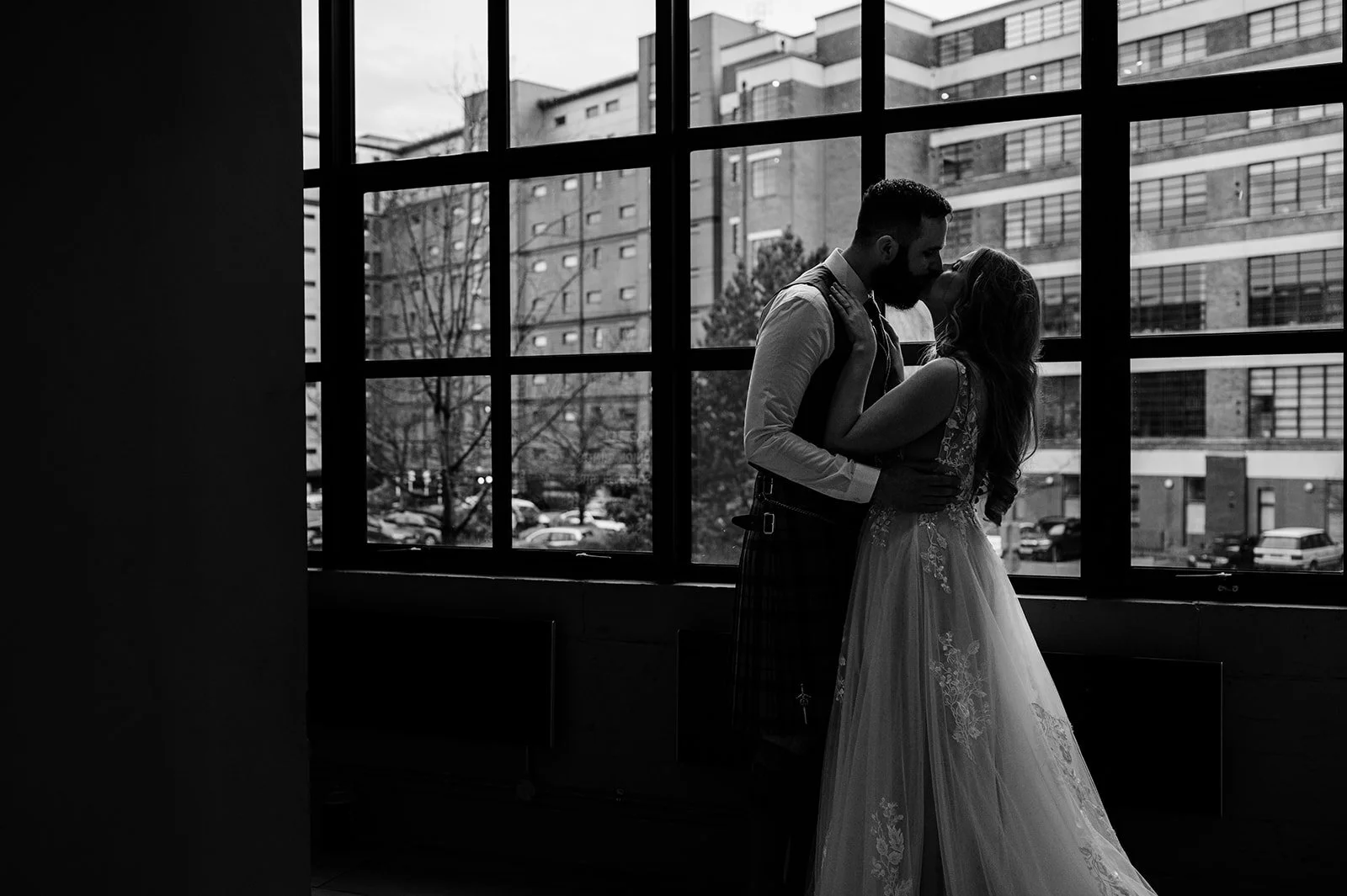 Sophie + Tomas - WEST Glasgow Wedding - Ruth Segaud Photography-724.jpg