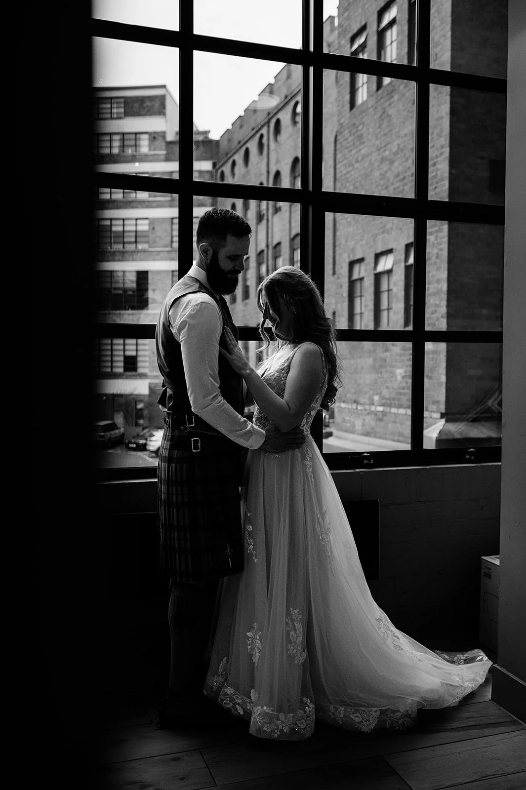 Sophie + Tomas - WEST Glasgow Wedding - Ruth Segaud Photography-727.jpg