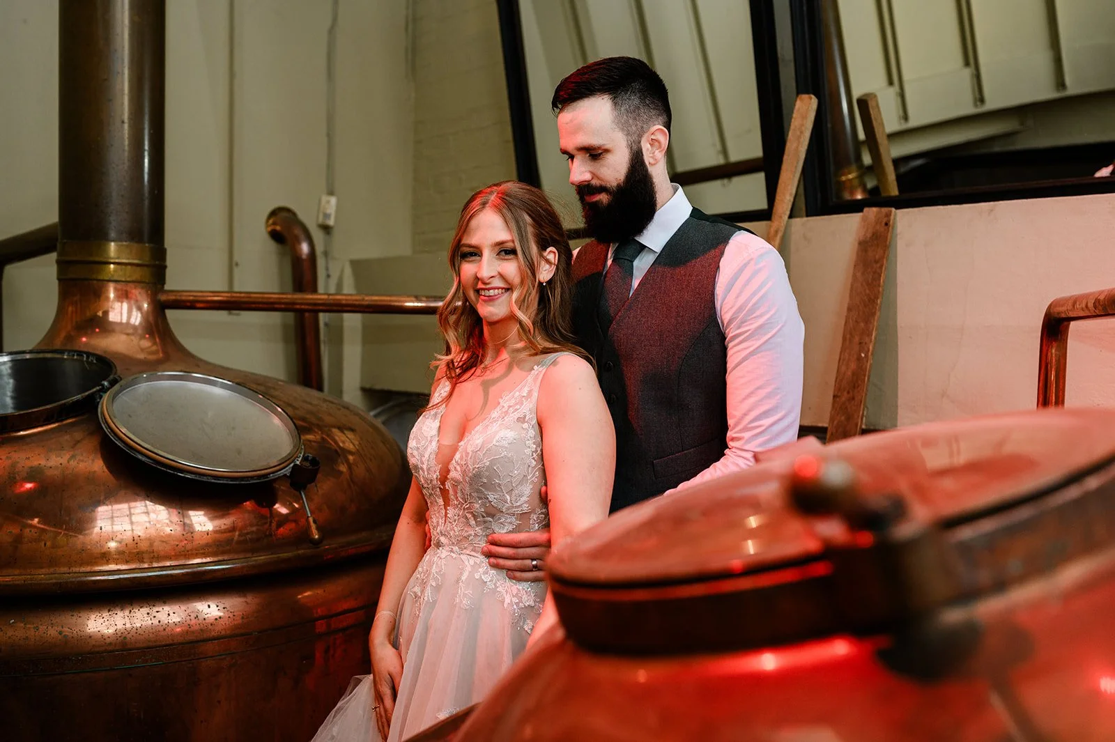 Sophie + Tomas - WEST Glasgow Wedding - Ruth Segaud Photography-729.jpg