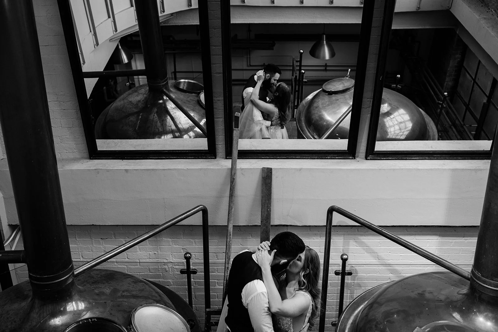 Sophie + Tomas - WEST Glasgow Wedding - Ruth Segaud Photography-735.jpg