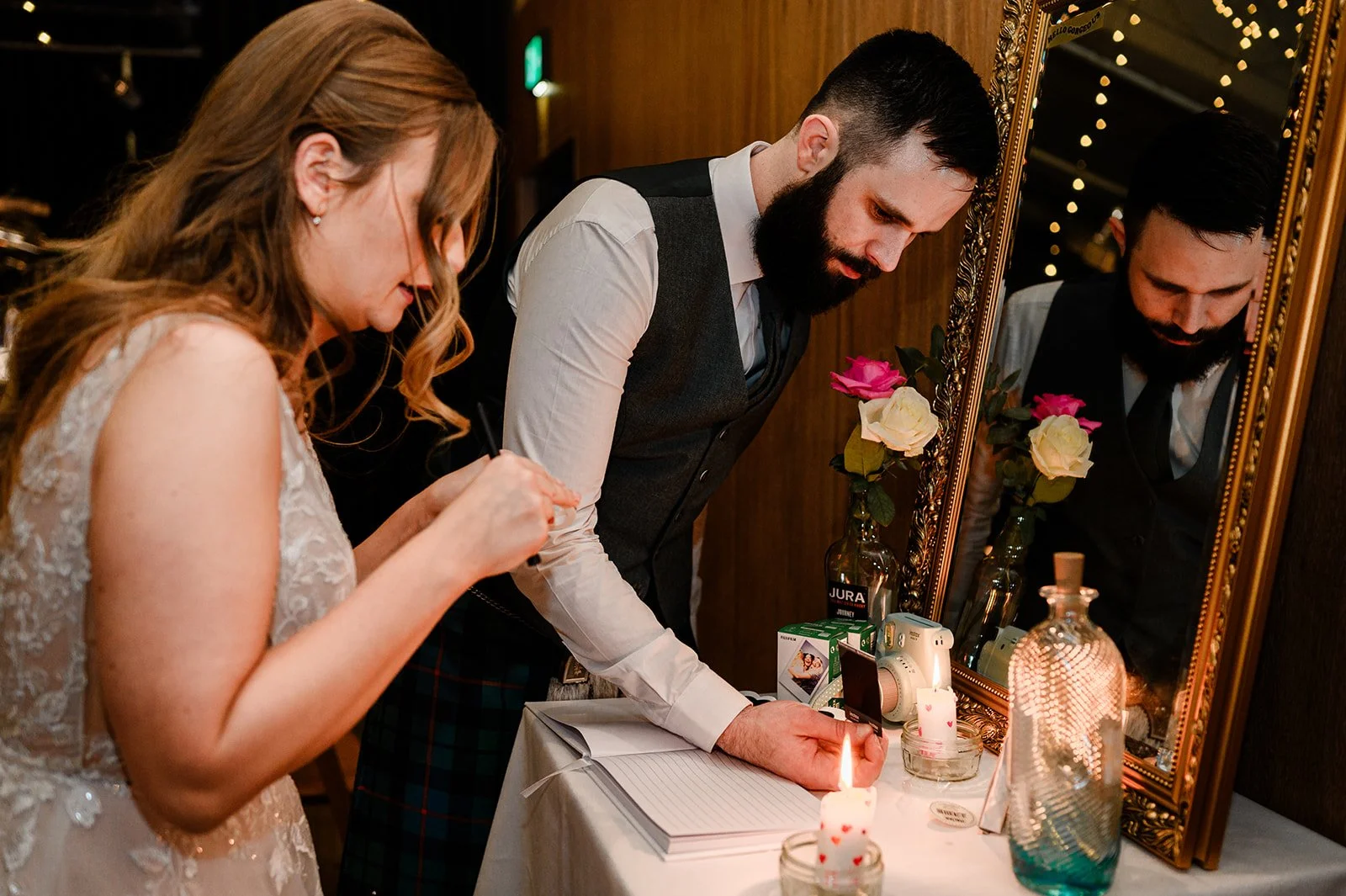 Sophie + Tomas - WEST Glasgow Wedding - Ruth Segaud Photography-752.jpg