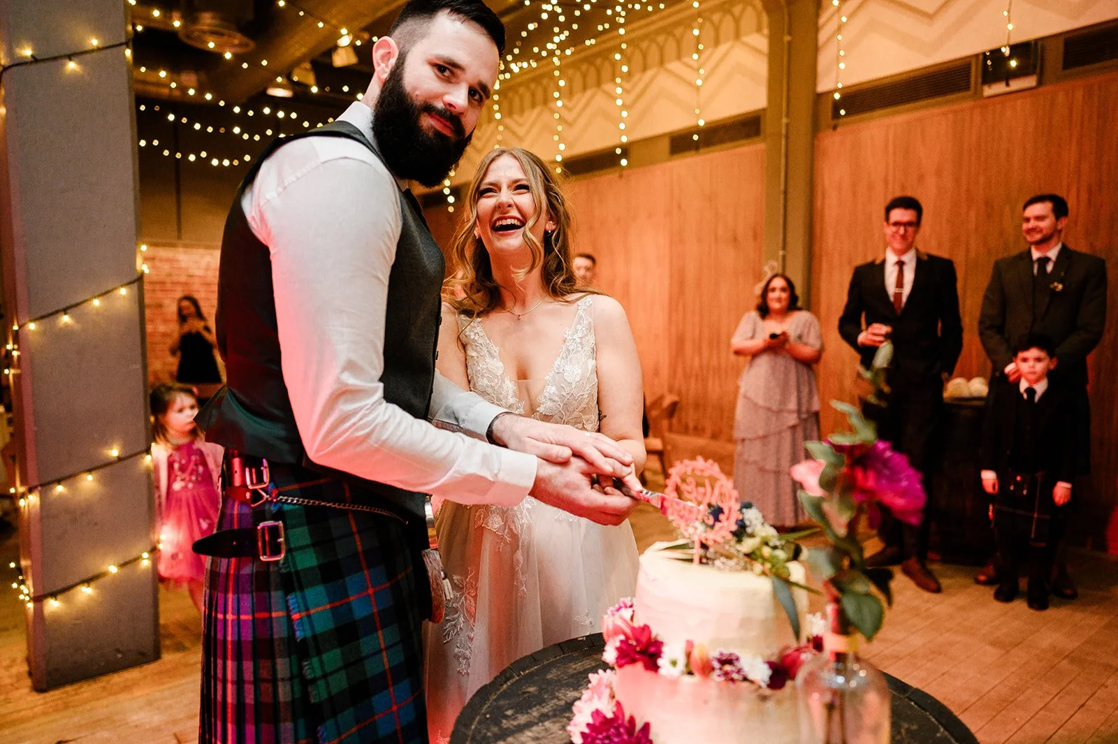 Sophie + Tomas - WEST Glasgow Wedding - Ruth Segaud Photography-764.jpg