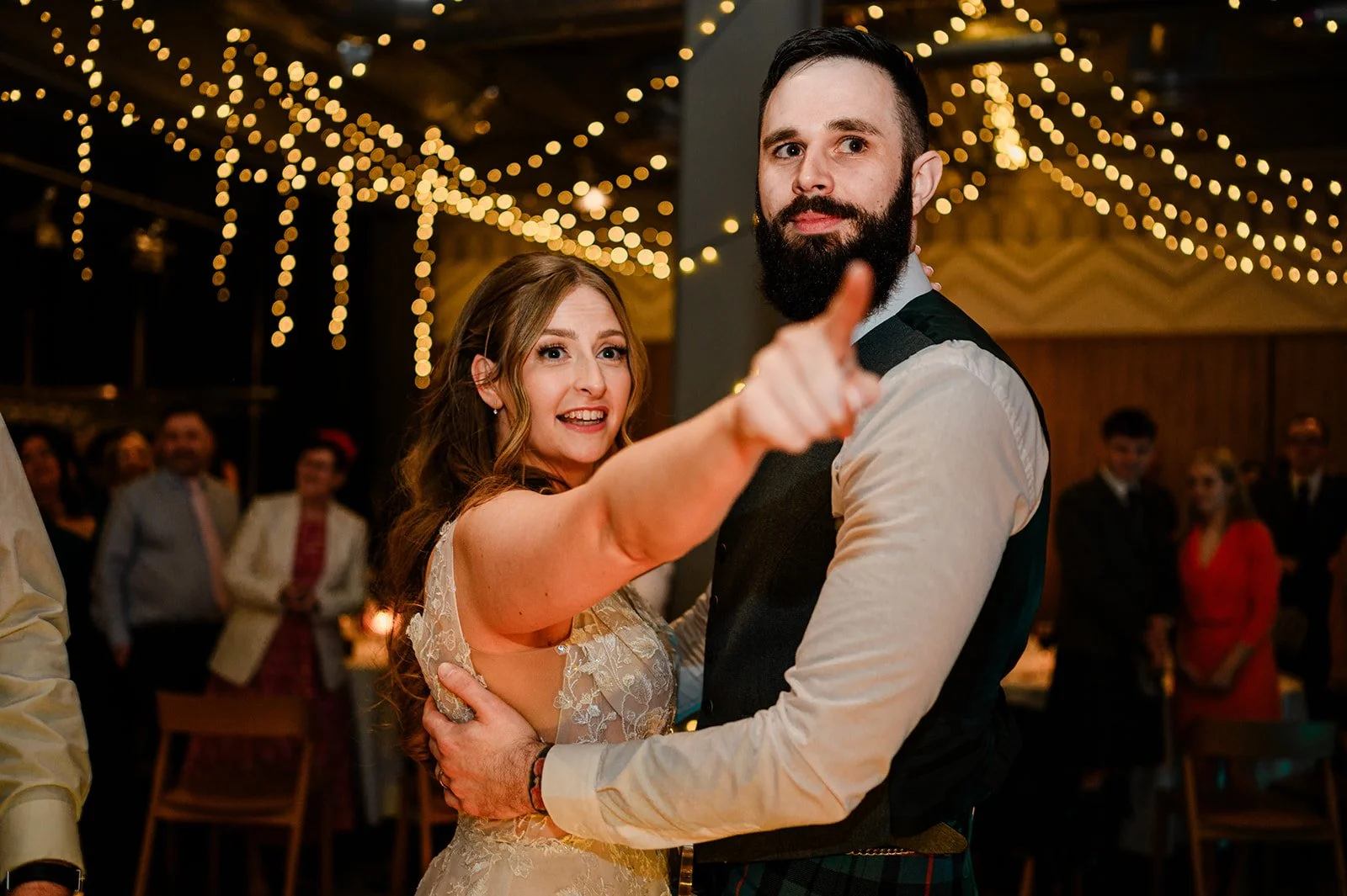 Sophie + Tomas - WEST Glasgow Wedding - Ruth Segaud Photography-772.jpg