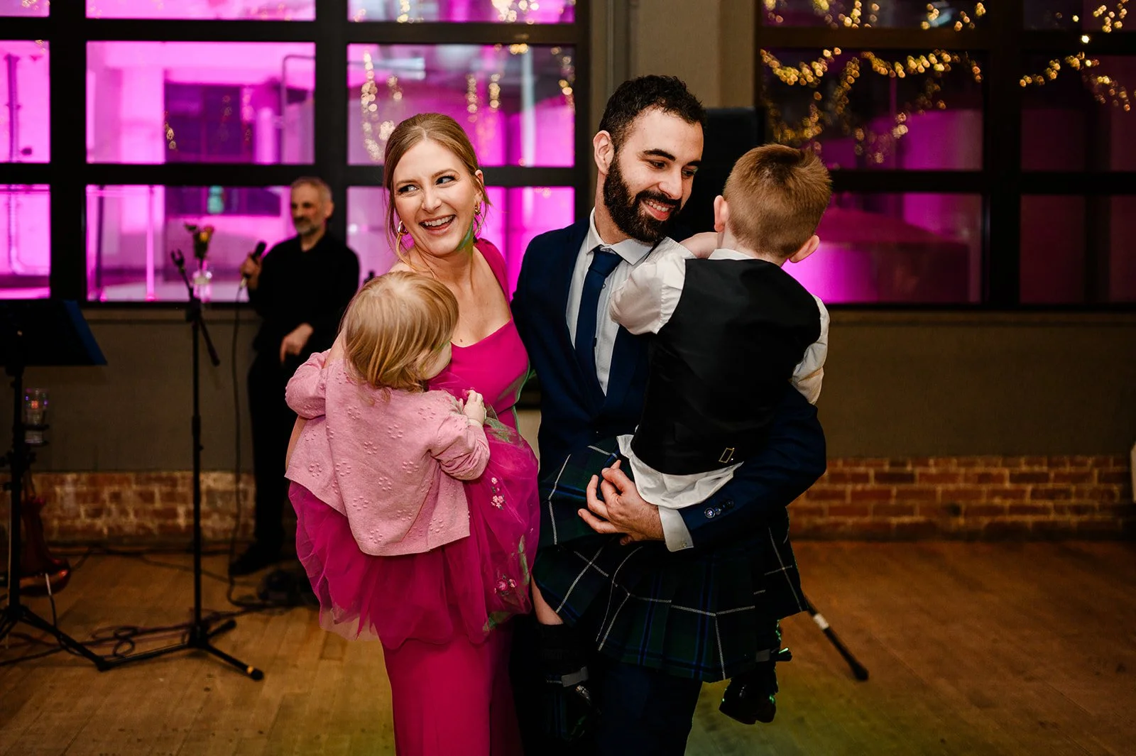 Sophie + Tomas - WEST Glasgow Wedding - Ruth Segaud Photography-775.jpg