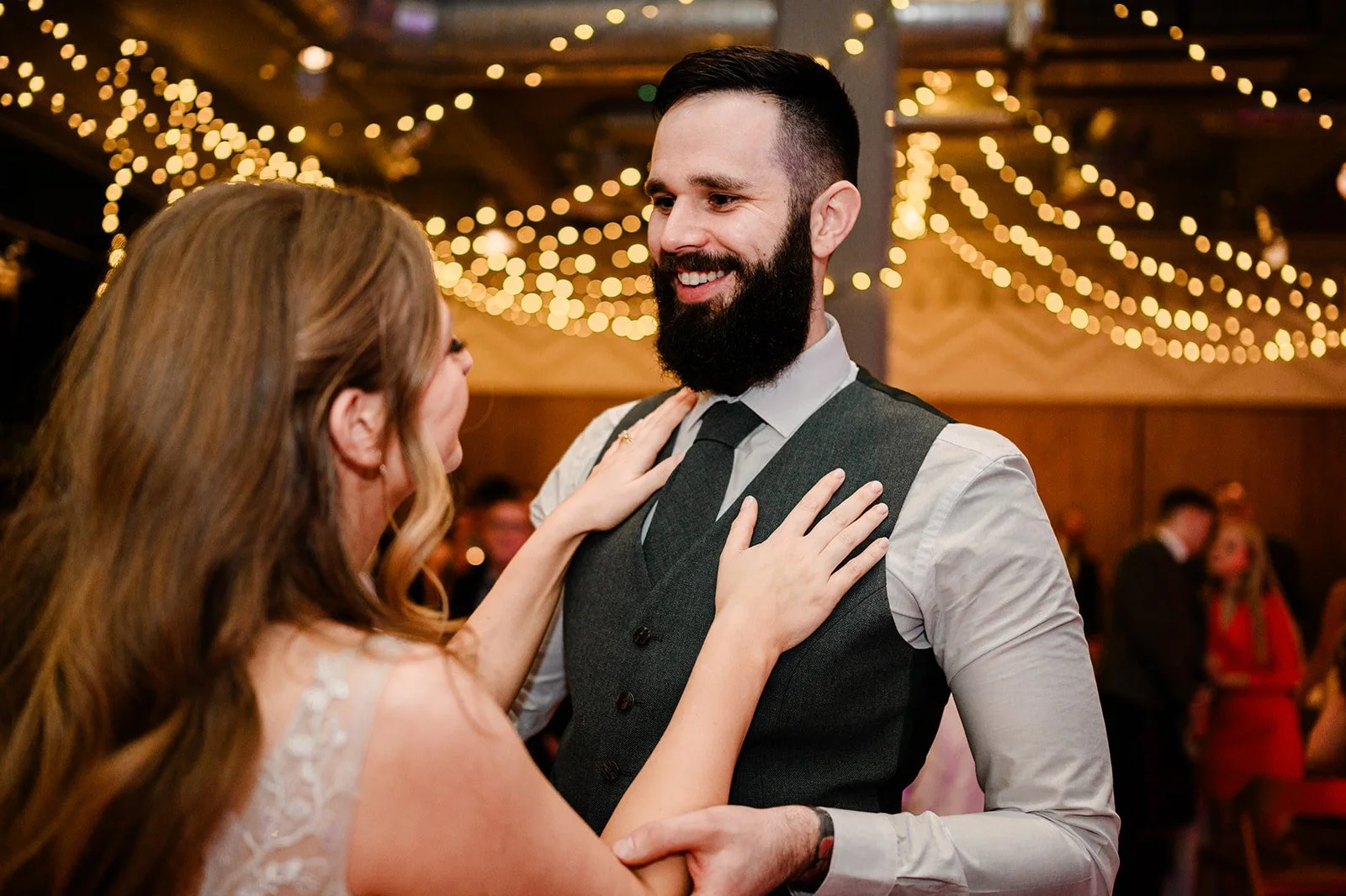 Sophie + Tomas - WEST Glasgow Wedding - Ruth Segaud Photography-777.jpg