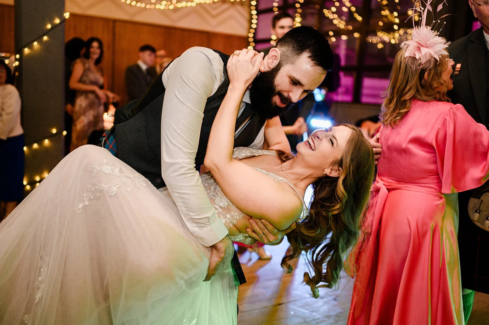 Sophie + Tomas - WEST Glasgow Wedding - Ruth Segaud Photography-779.jpg