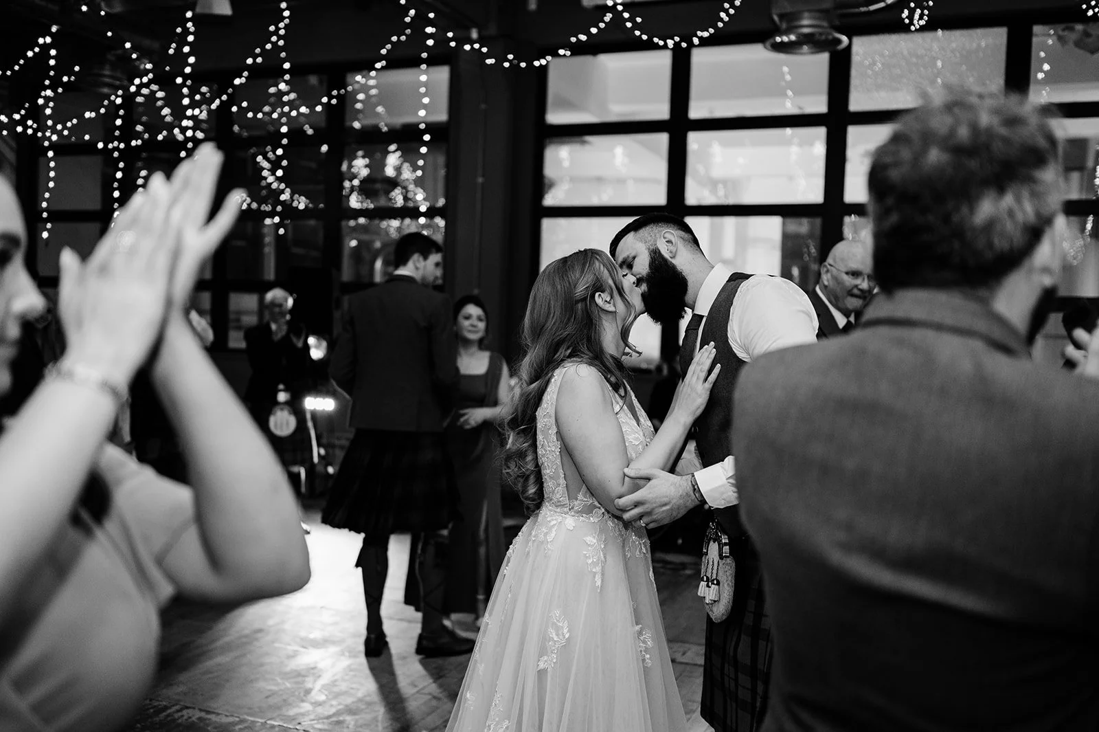 Sophie + Tomas - WEST Glasgow Wedding - Ruth Segaud Photography-782.jpg