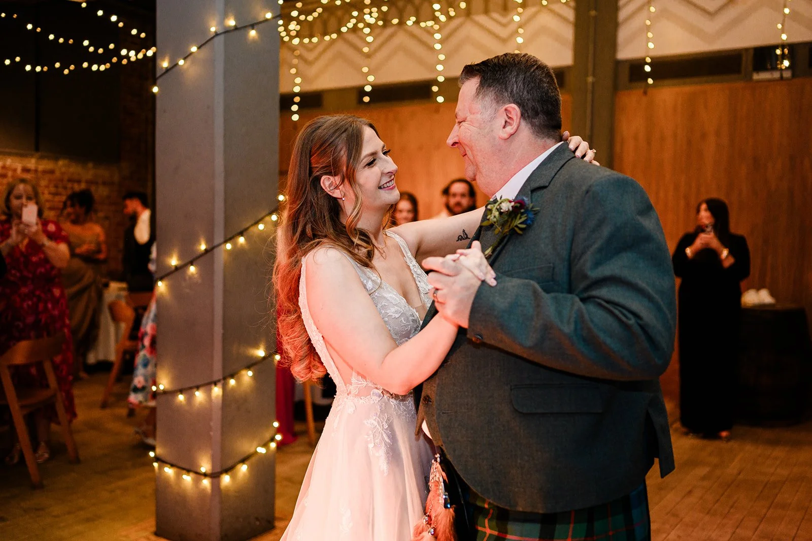 Sophie + Tomas - WEST Glasgow Wedding - Ruth Segaud Photography-784.jpg