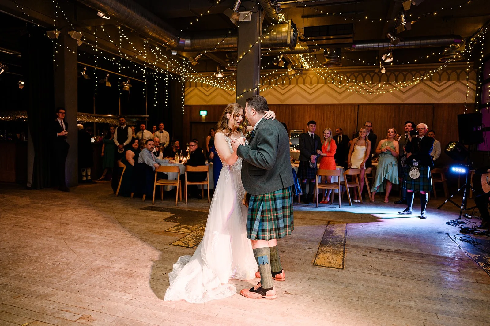Sophie + Tomas - WEST Glasgow Wedding - Ruth Segaud Photography-786.jpg