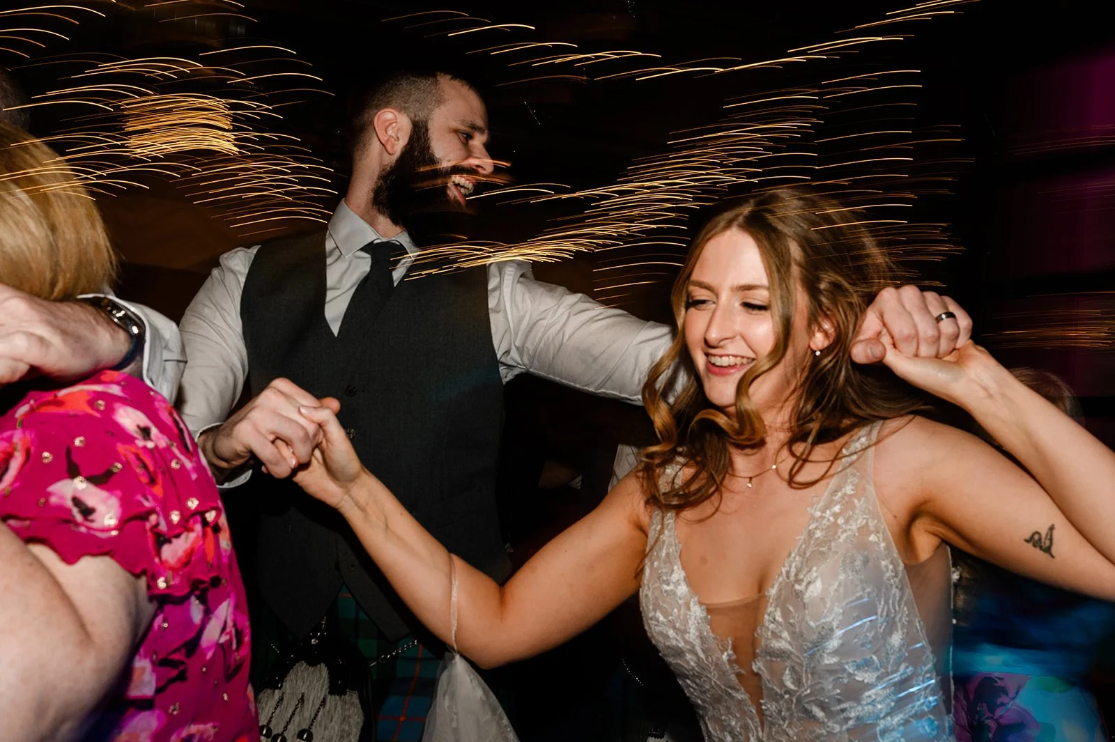 Sophie + Tomas - WEST Glasgow Wedding - Ruth Segaud Photography-804.jpg