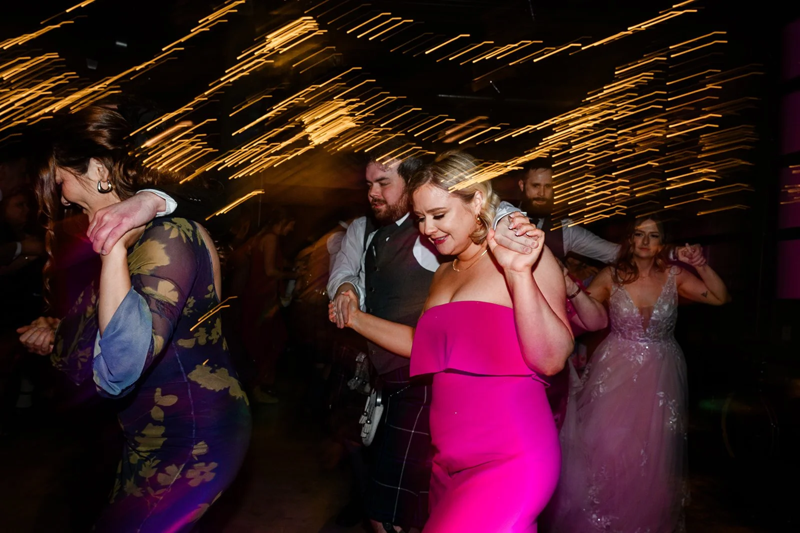 Sophie + Tomas - WEST Glasgow Wedding - Ruth Segaud Photography-807.jpg