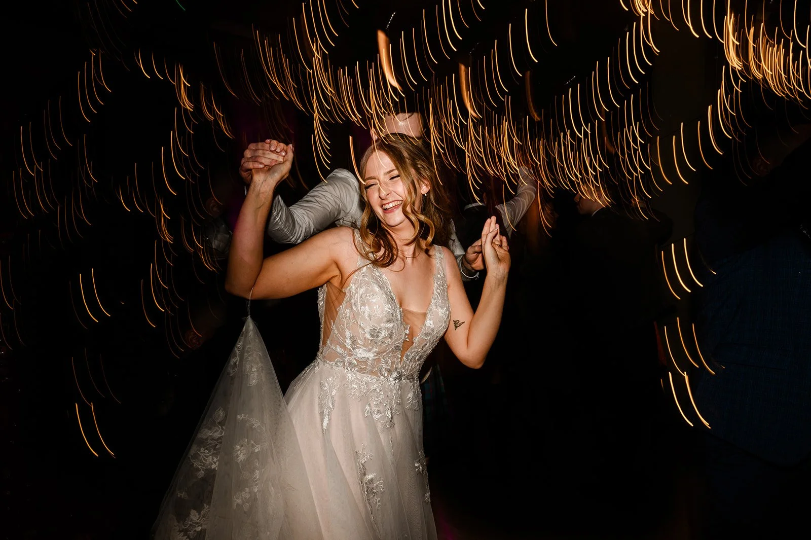 Sophie + Tomas - WEST Glasgow Wedding - Ruth Segaud Photography-817.jpg