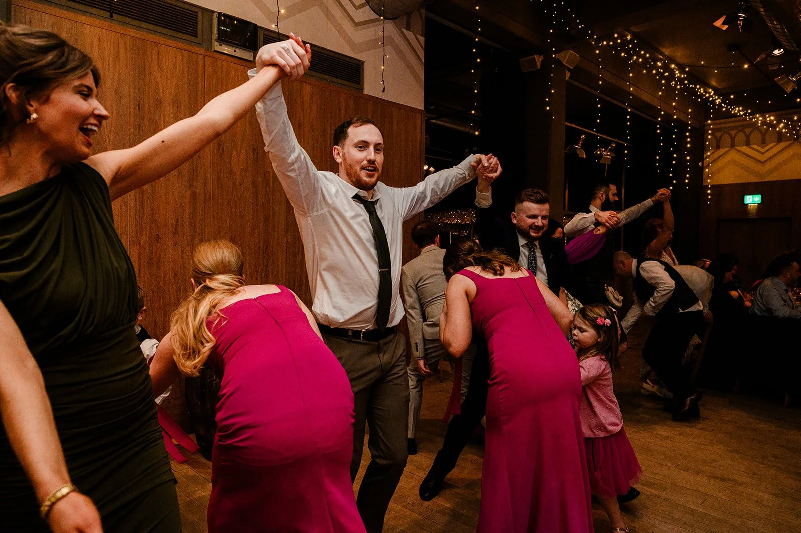 Sophie + Tomas - WEST Glasgow Wedding - Ruth Segaud Photography-829.jpg