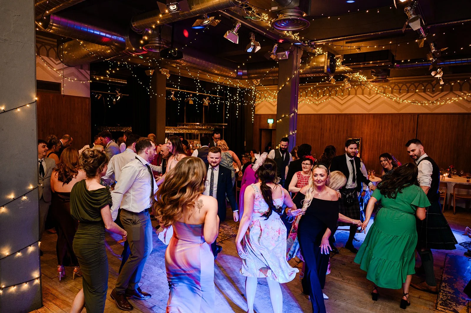 Sophie + Tomas - WEST Glasgow Wedding - Ruth Segaud Photography-832.jpg