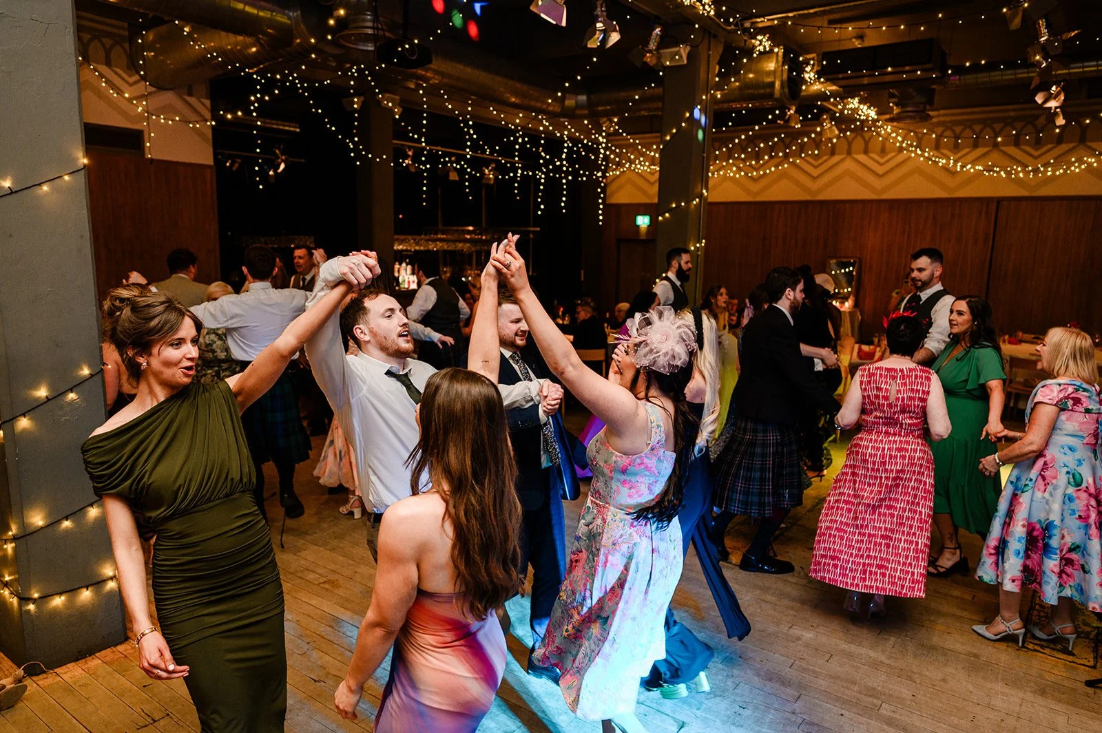 Sophie + Tomas - WEST Glasgow Wedding - Ruth Segaud Photography-833.jpg
