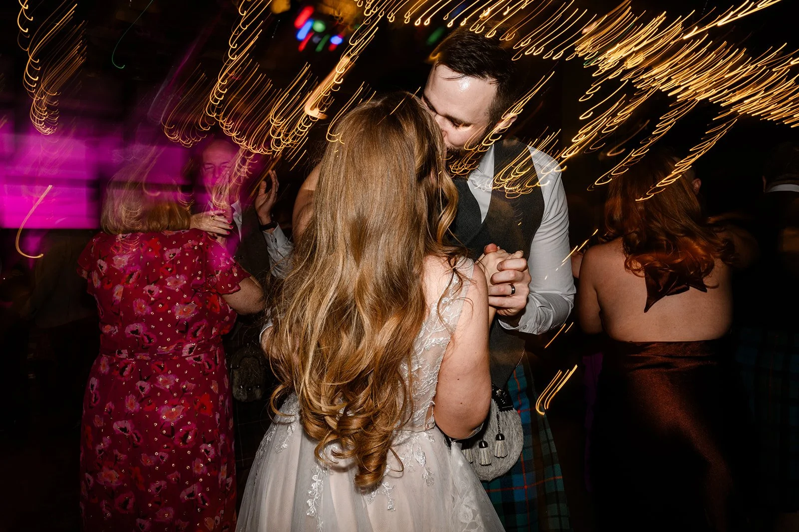 Sophie + Tomas - WEST Glasgow Wedding - Ruth Segaud Photography-836.jpg