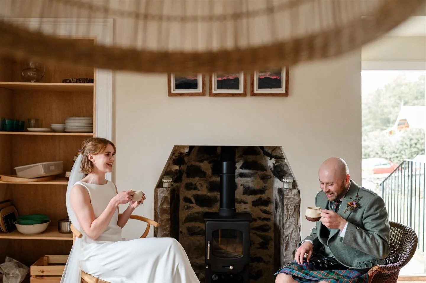 Over the last few weeks I&rsquo;ve been working away at a few updates to my website, including a new logo, so head over to www.ruthsegaud.co.uk for a little peek!

Next on the to-do-list is to catch up with a few new blog posts, including Issy &amp; 