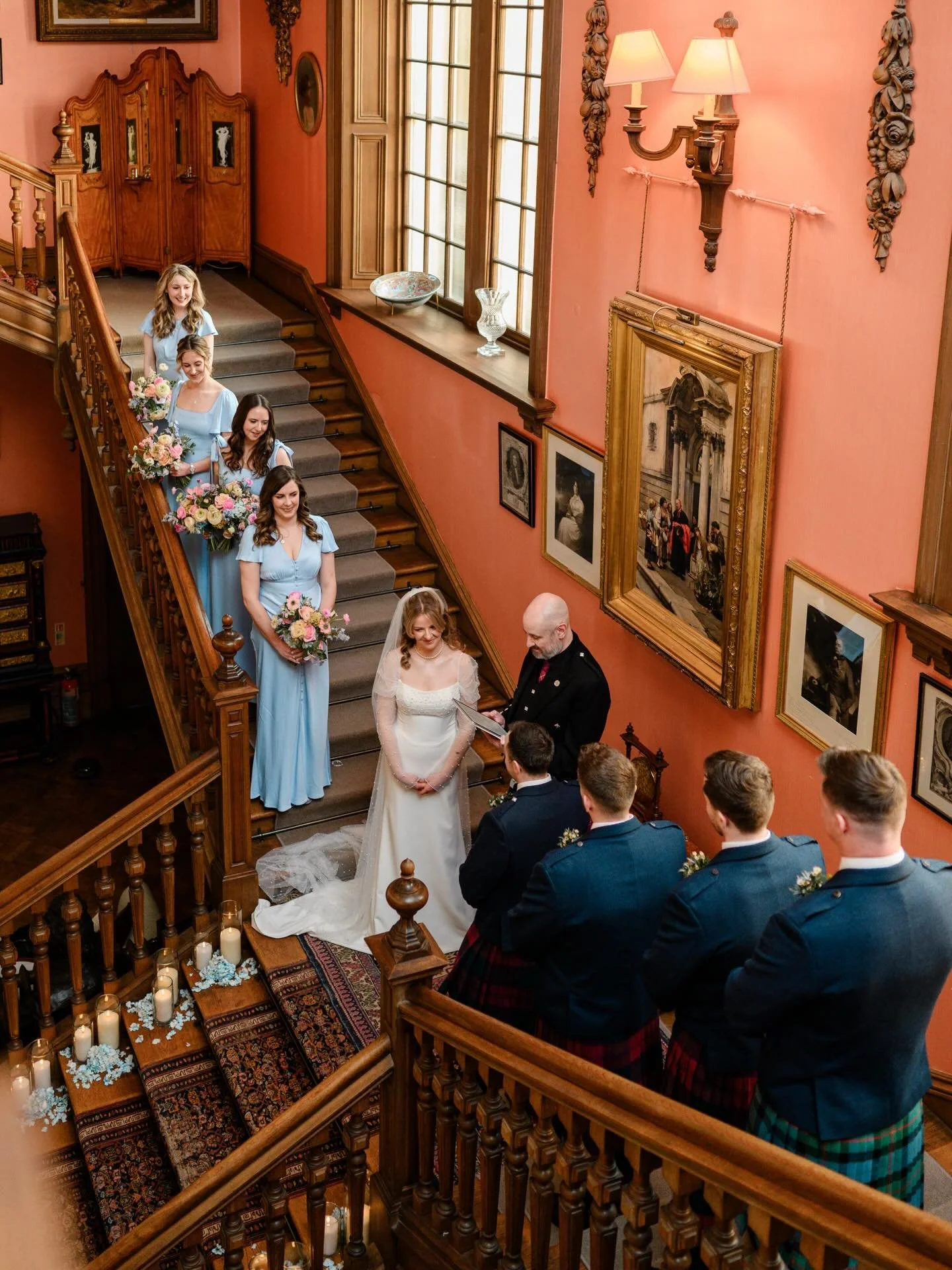 CLAIRE &amp; JACK // ERROL PARK ESTATE

What a beautiful Spring day Claire and Jack chose for their big day at @errolparkestate earlier this month. I appreciate I&rsquo;m biased as it&rsquo;s where Michael and I held our own wedding 12 years ago, but