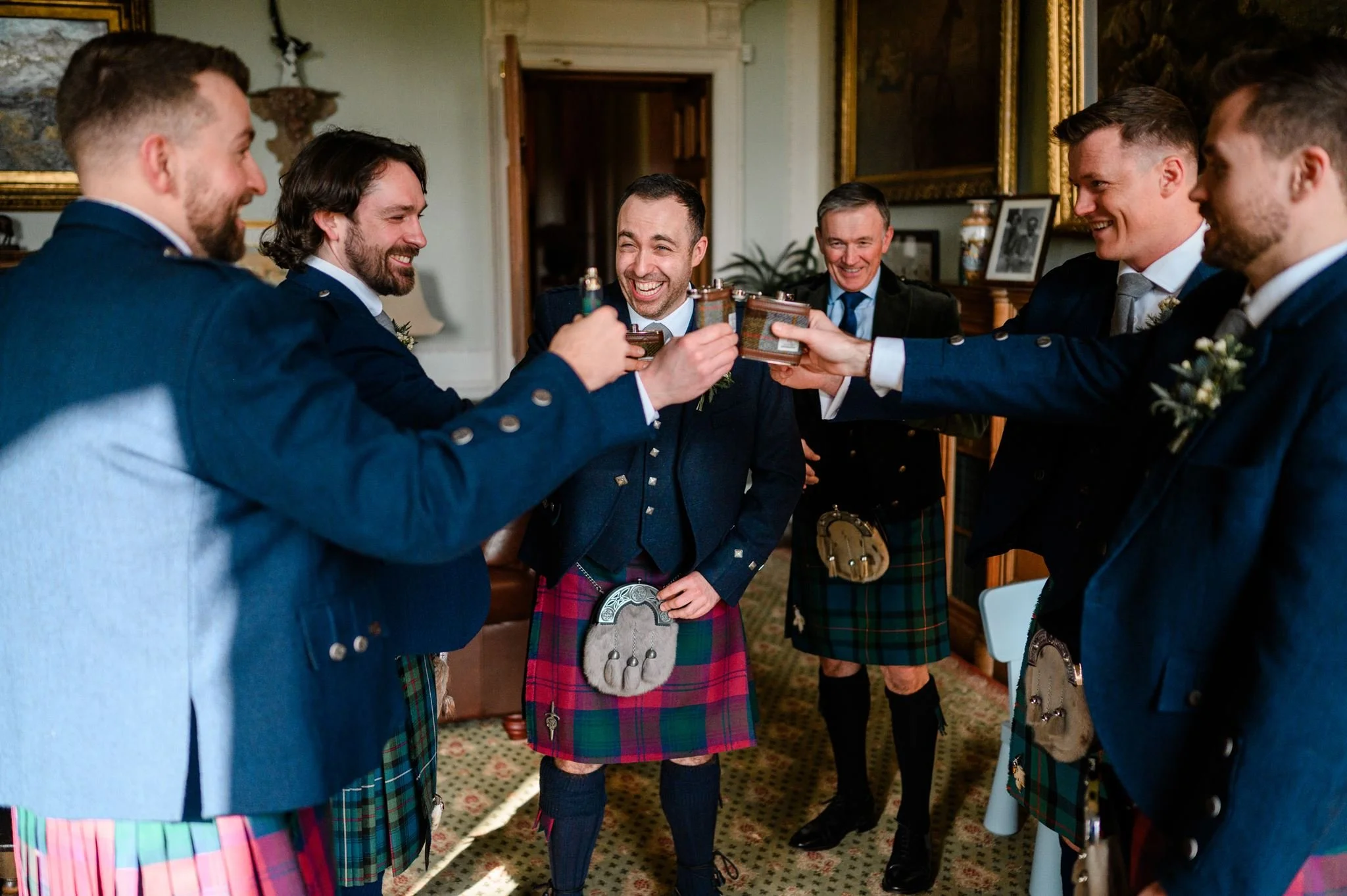 Claire + Jack - Errol Park Wedding - Ruth Segaud Photography-79.jpg