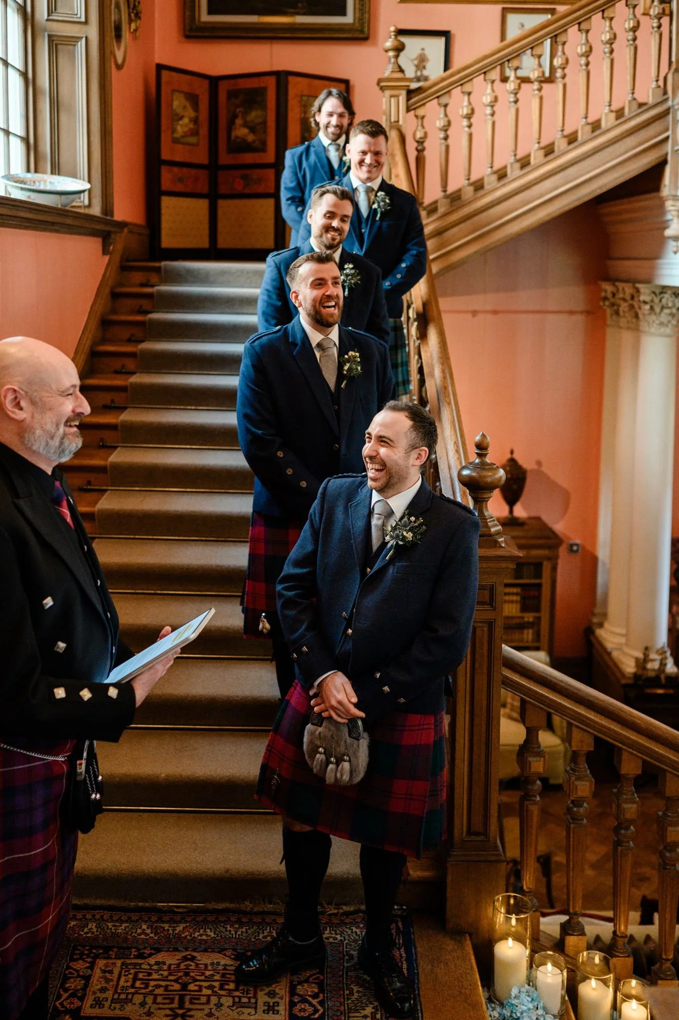 Claire + Jack - Errol Park Wedding - Ruth Segaud Photography-177.jpg