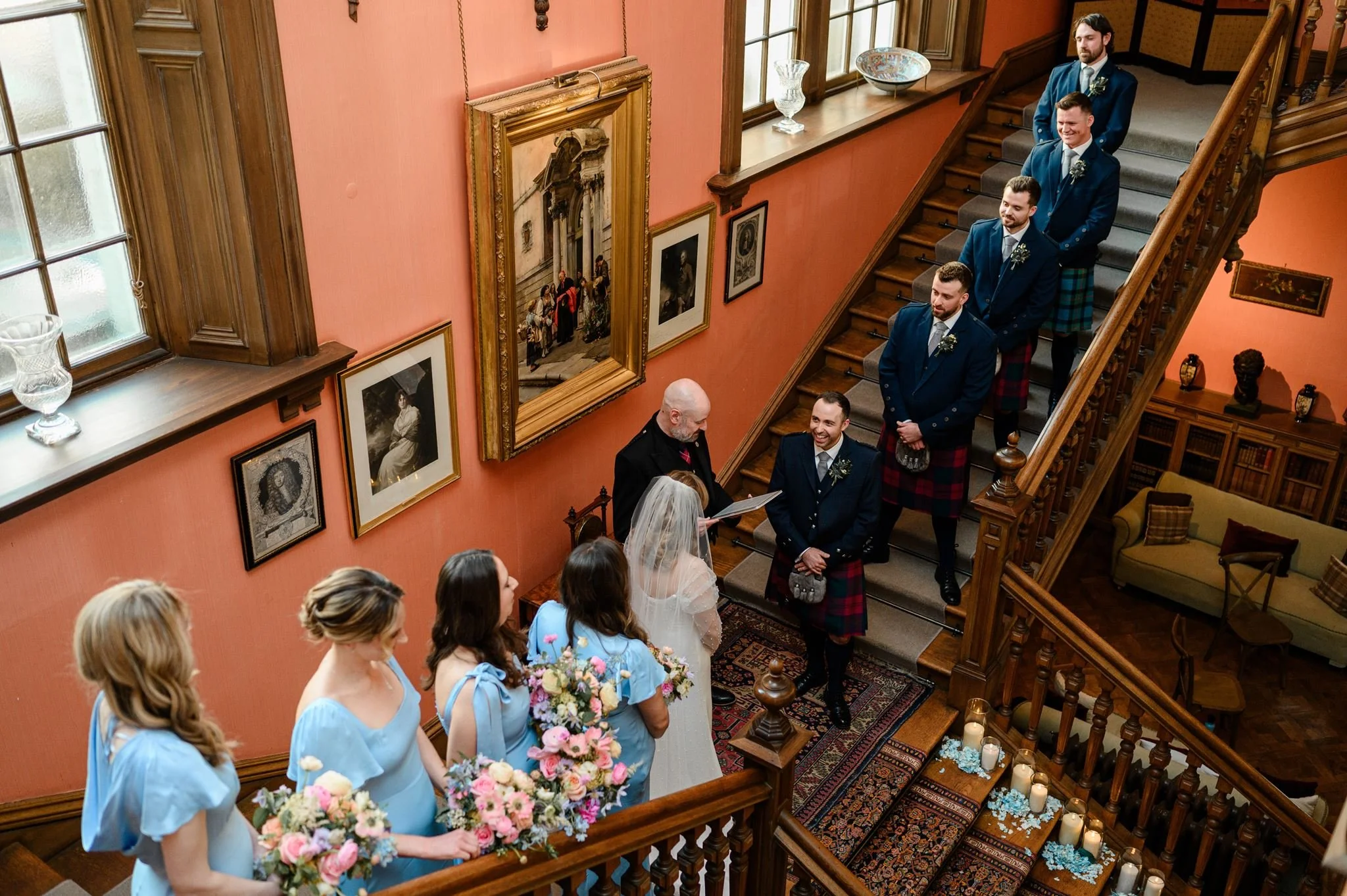 Claire + Jack - Errol Park Wedding - Ruth Segaud Photography-220.jpg