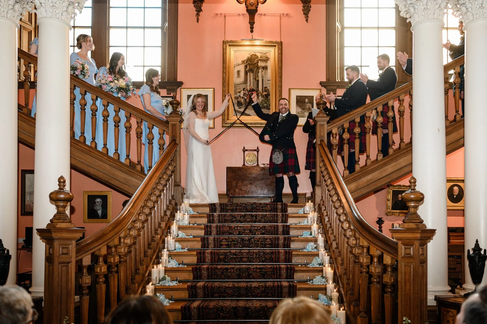 Claire + Jack - Errol Park Wedding - Ruth Segaud Photography-236.jpg