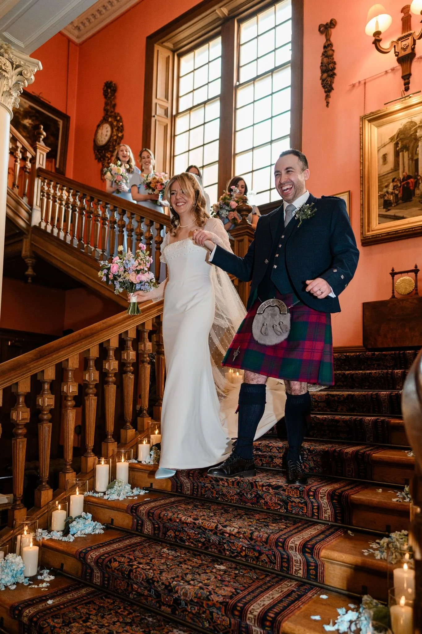 Claire + Jack - Errol Park Wedding - Ruth Segaud Photography-272.jpg