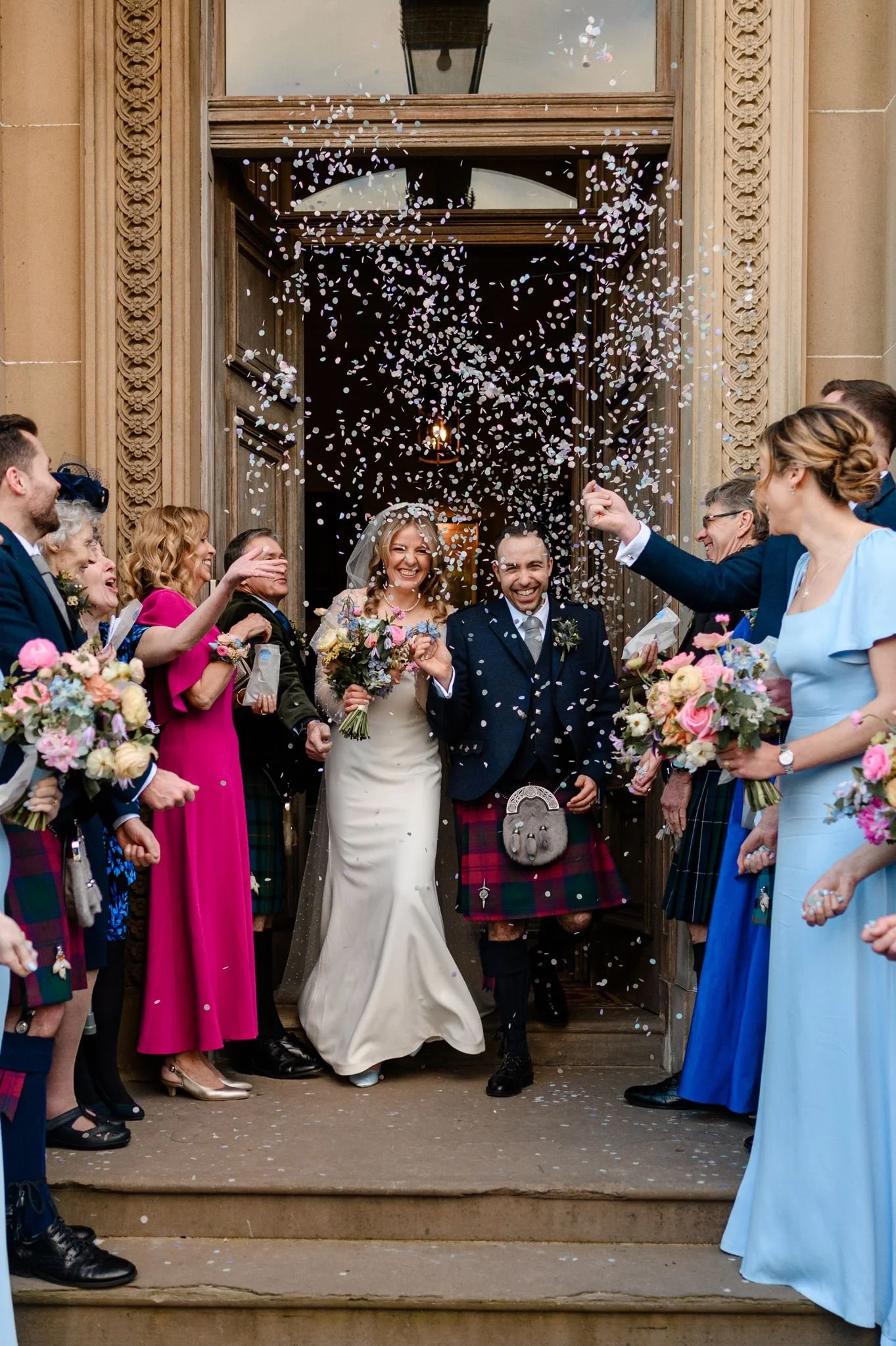 Claire + Jack - Errol Park Wedding - Ruth Segaud Photography-282.jpg