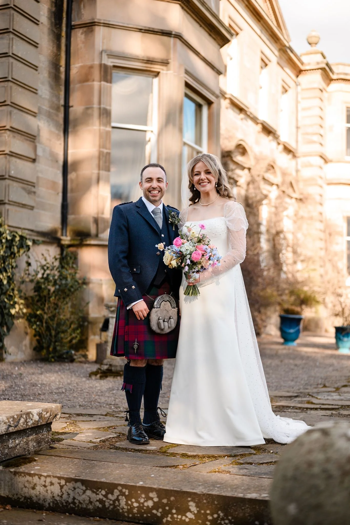 Claire + Jack - Errol Park Wedding - Ruth Segaud Photography-309.jpg