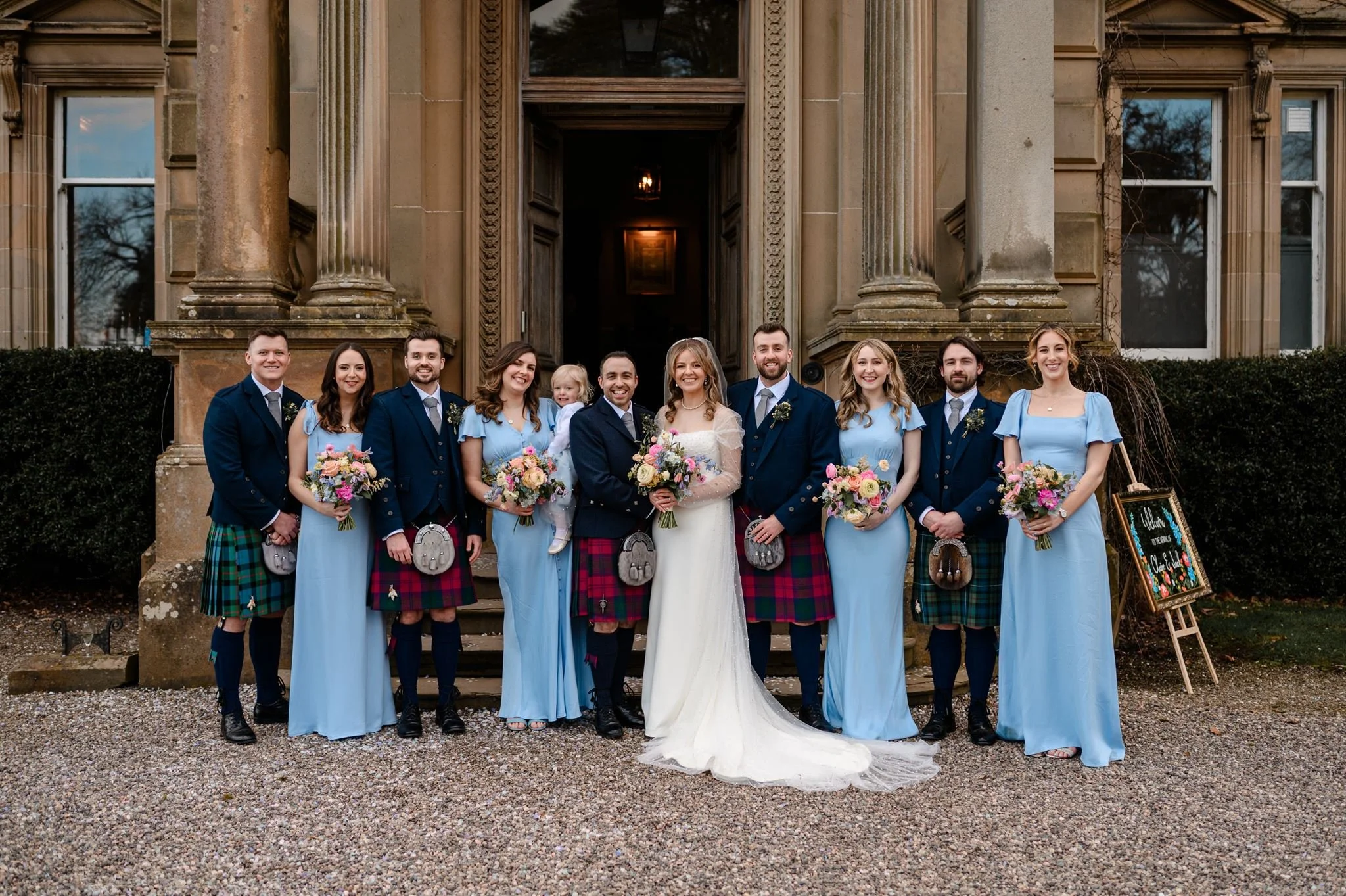 Claire + Jack - Errol Park Wedding - Ruth Segaud Photography-445.jpg