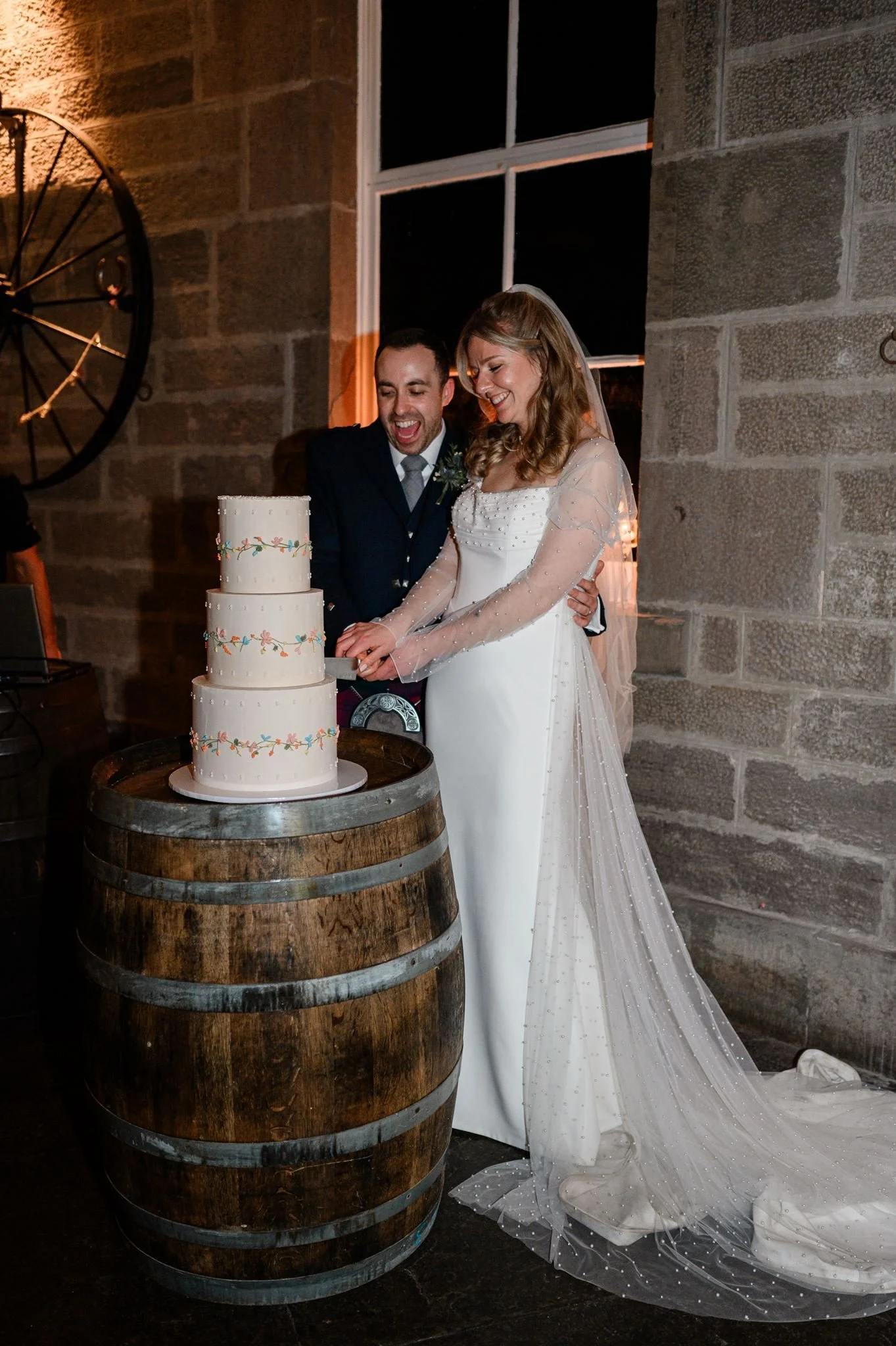 Claire + Jack - Errol Park Wedding - Ruth Segaud Photography-667.jpg