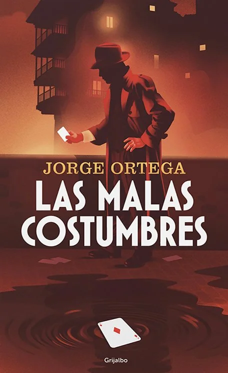 Las malas costumbres