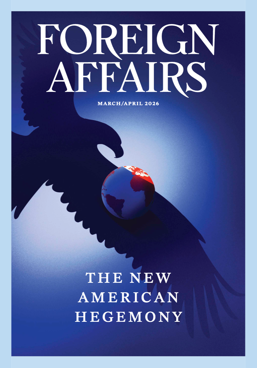 Foreing Affairs