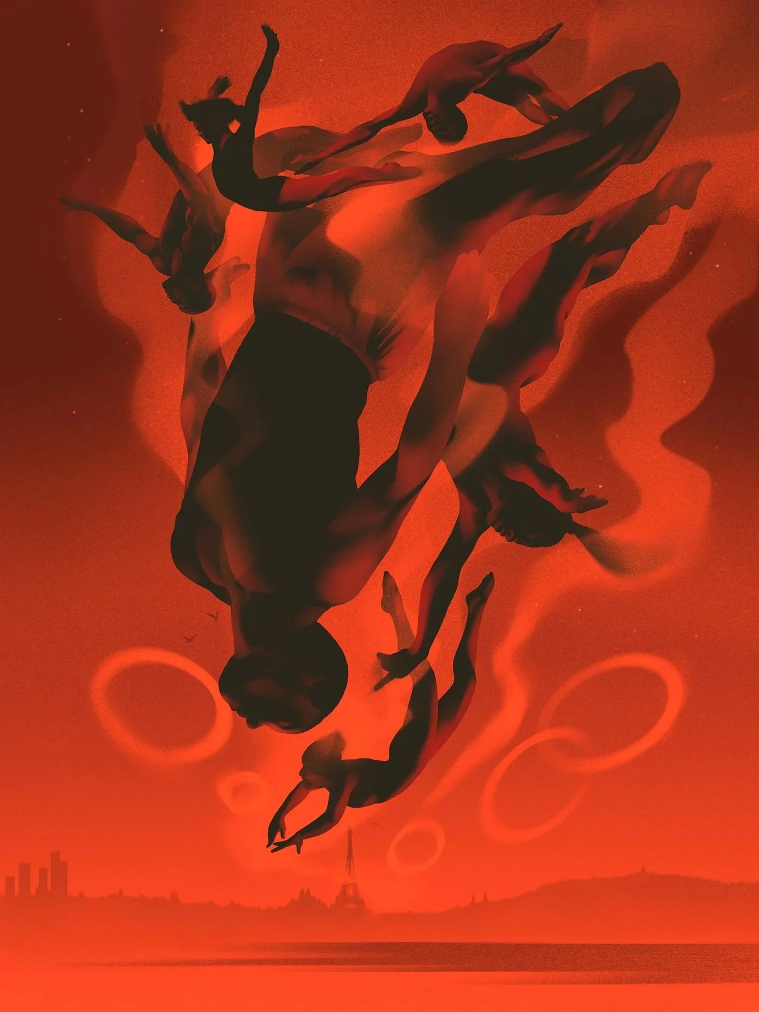 EL GRAN SALTO