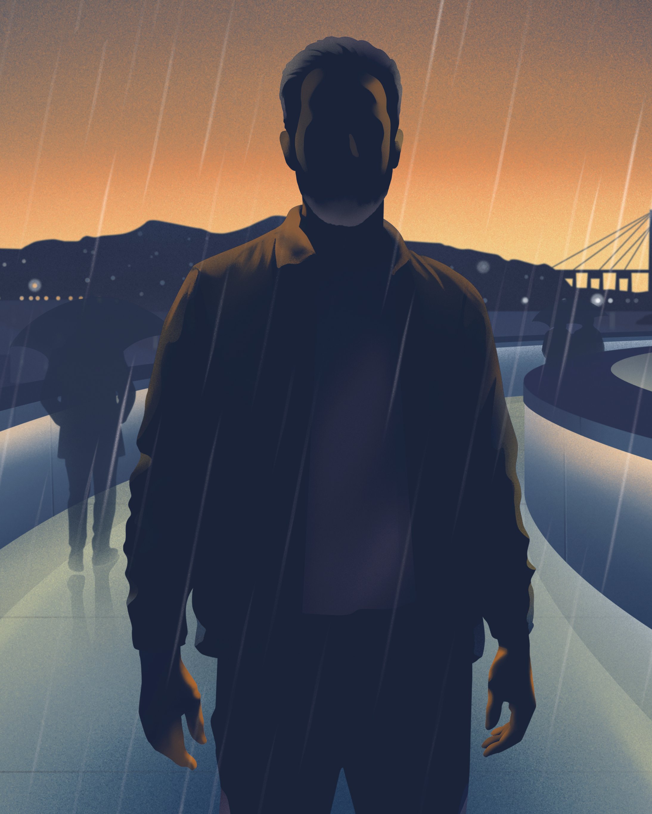 La ira de los mansos