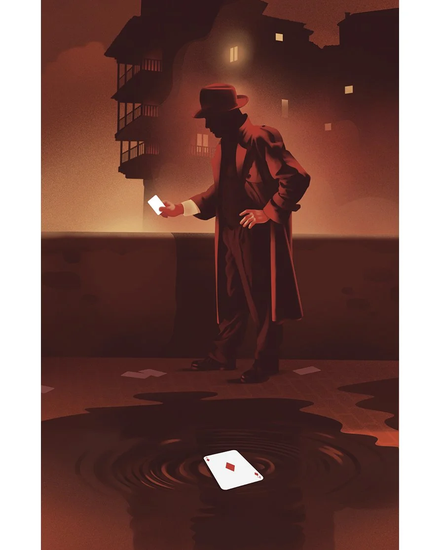 Las malas costumbres