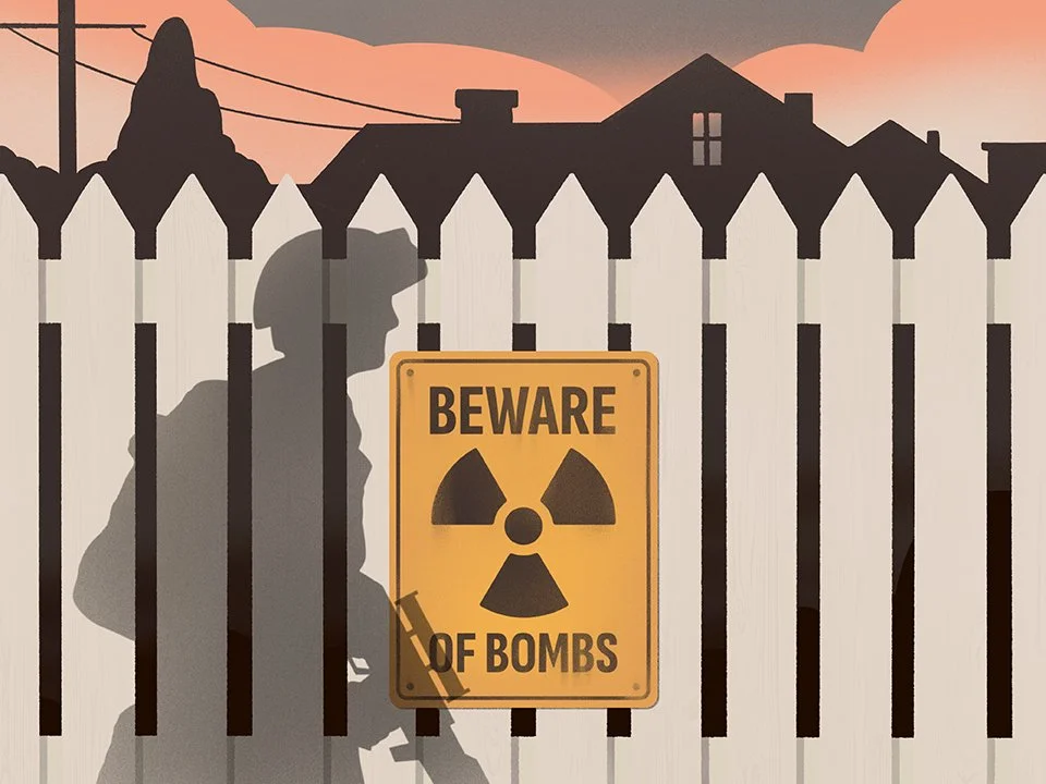 Nuclear War