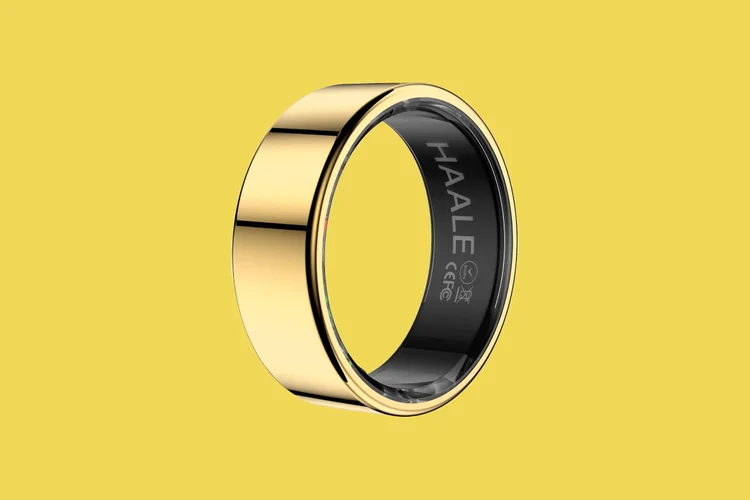 Migliori Smart Ring 2025: Classifica, Prove e Consigli d’Acquisto ...