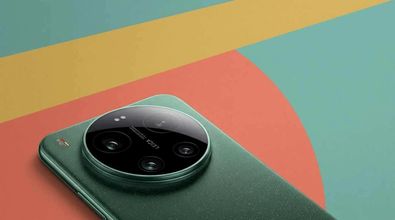 Xiaomi 17 Ultra: una Camera Leica Dentro uno Smartphone