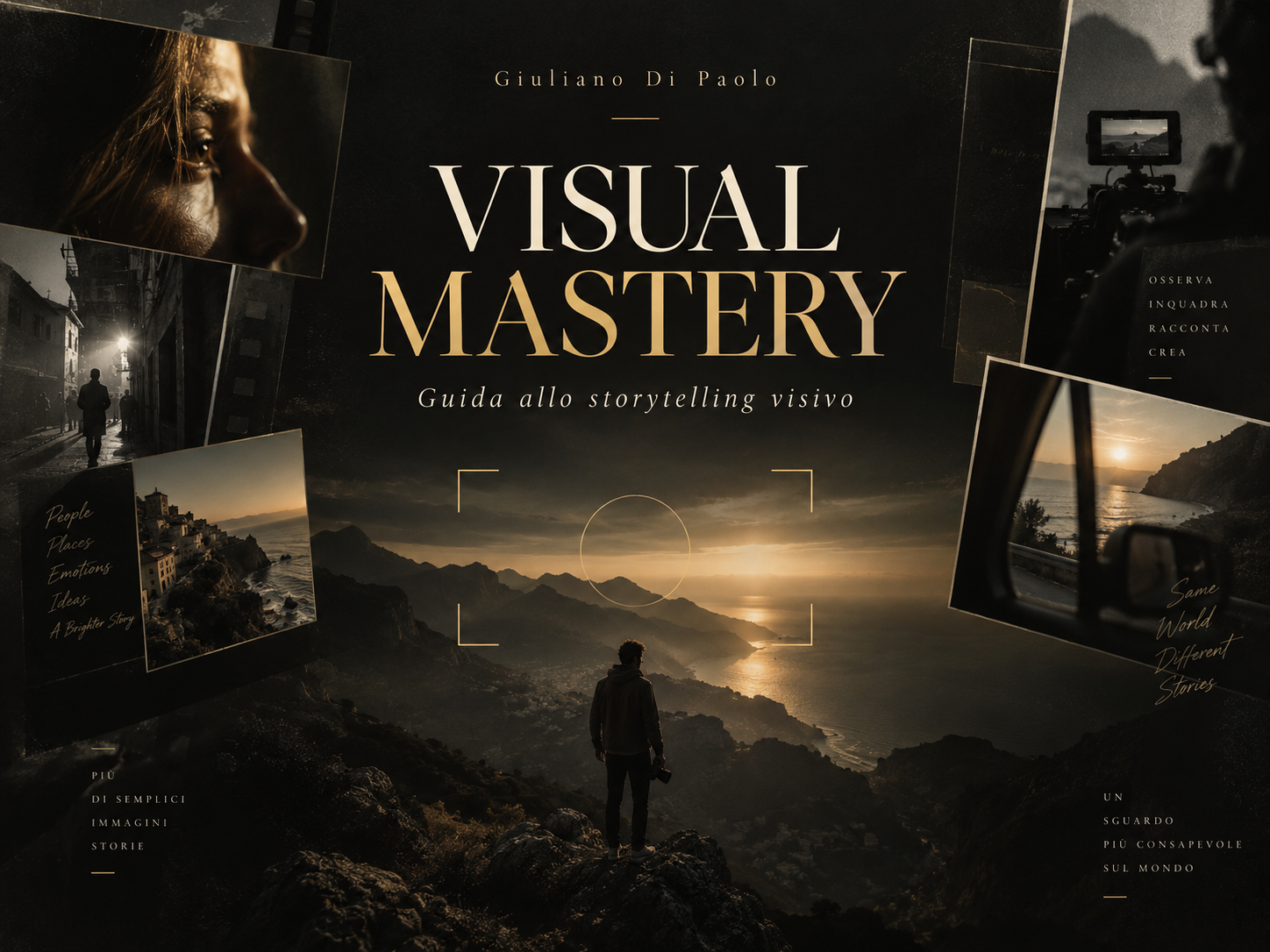 Visual Mastery