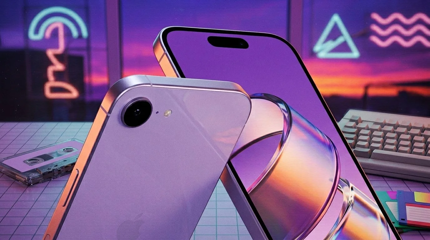 iPhone 17e vs iPhone 17: €250 di Differenza, ma Cosa Compri Davvero?