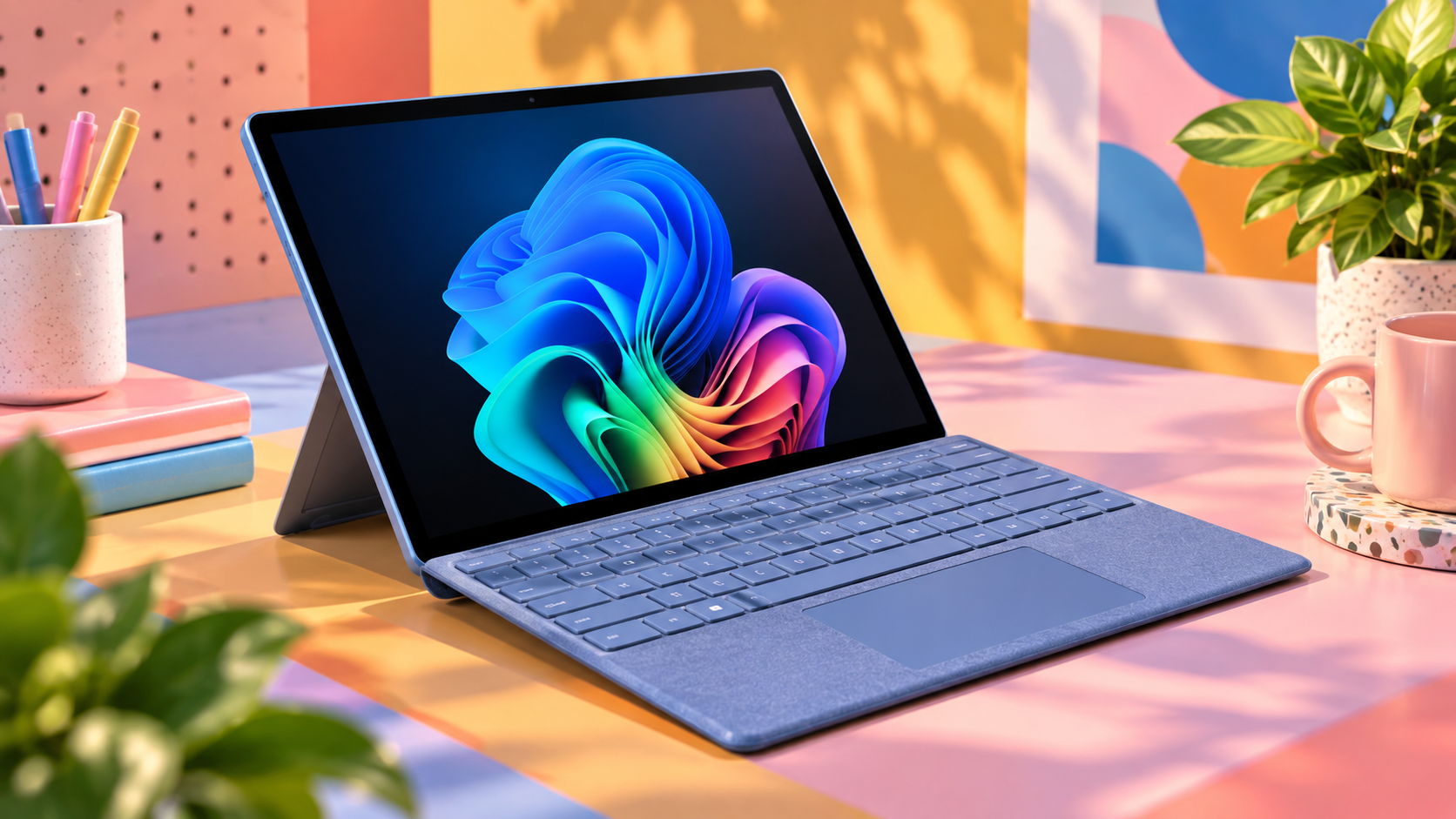 Microsoft Surface Pro 12 recensione: Windows può viaggiare leggero?