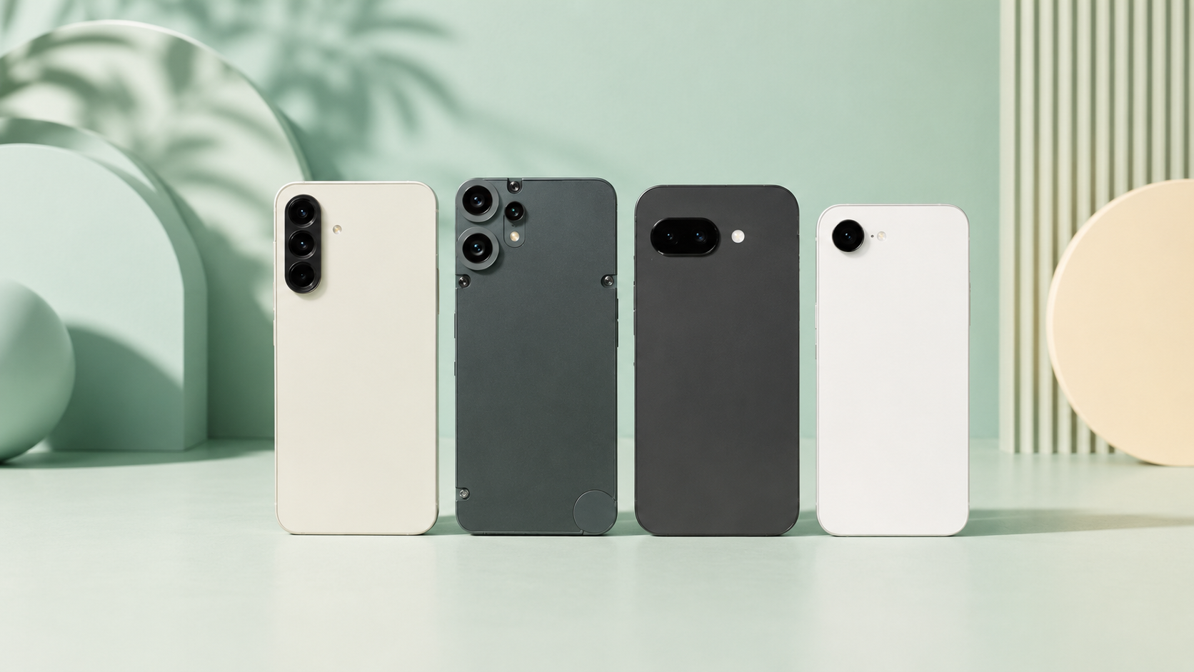 Migliori Smartphone Fascia Media 2026: 10 Modelli che Durano nel Tempo