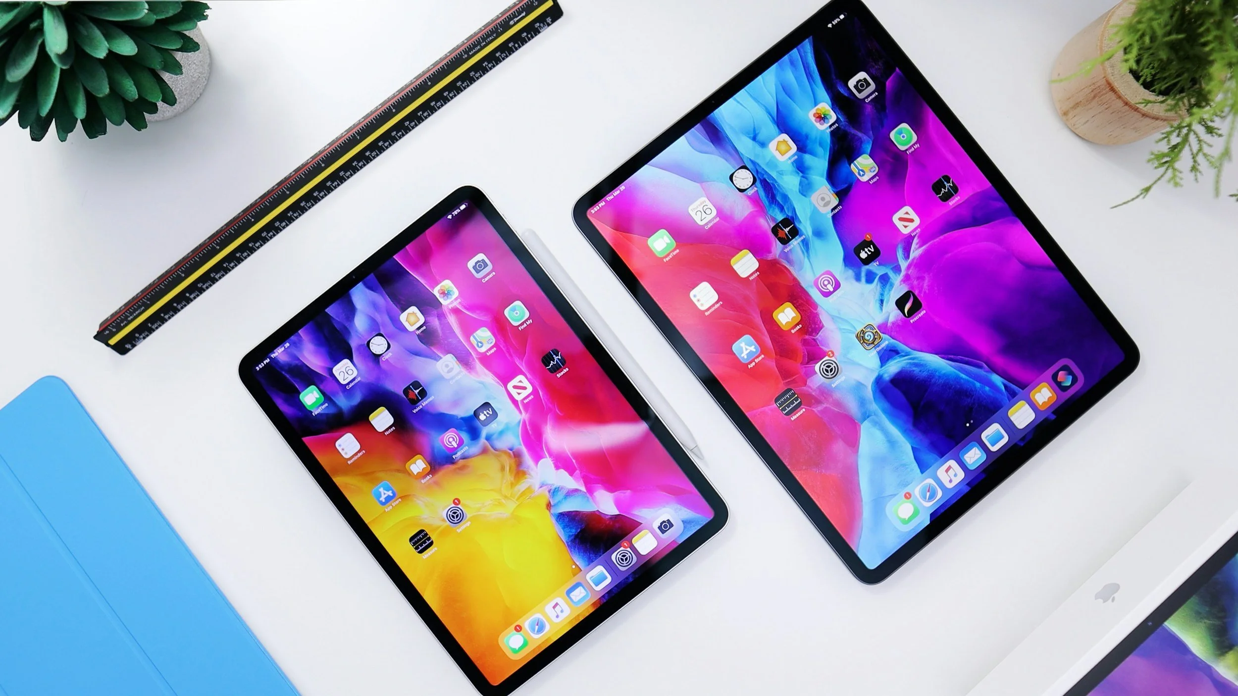Migliori Tablet 2026: iPad, Android e Windows (11 modelli consigliati)