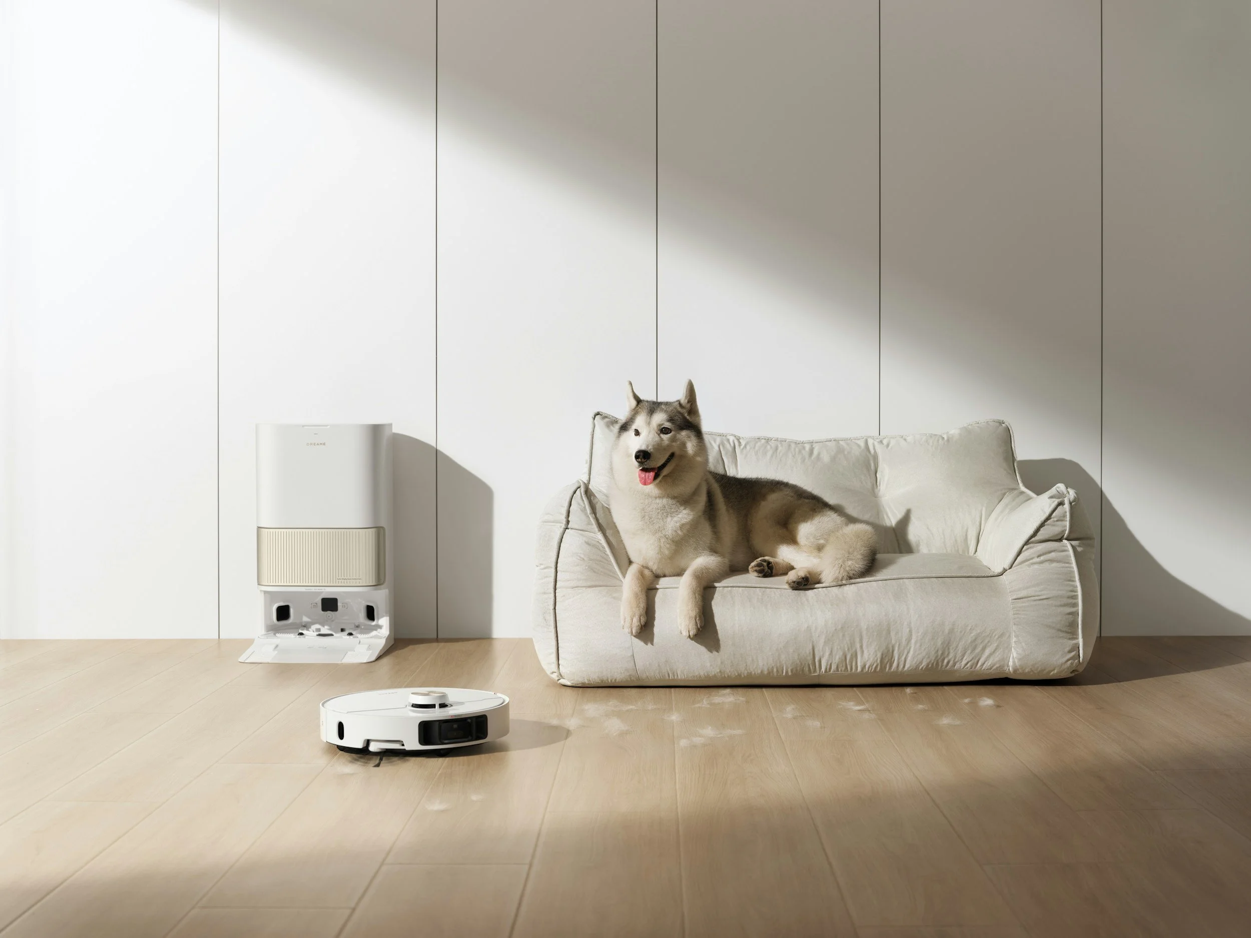 Migliori Robot Aspirapolvere e Lavapavimenti (2026): Top di Gamma + Best Buy