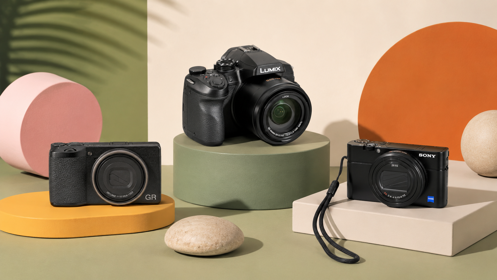 Migliori Fotocamere Compatte (2026): 7 Modelli Che Lo Smartphone Non Può Sostituire