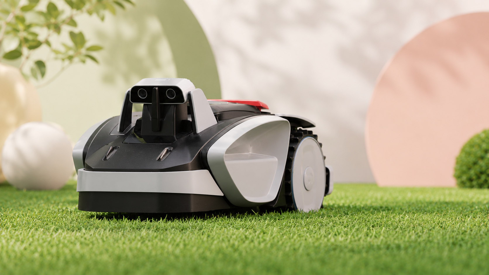Migliori Robot Tagliaerba Senza Filo 2026